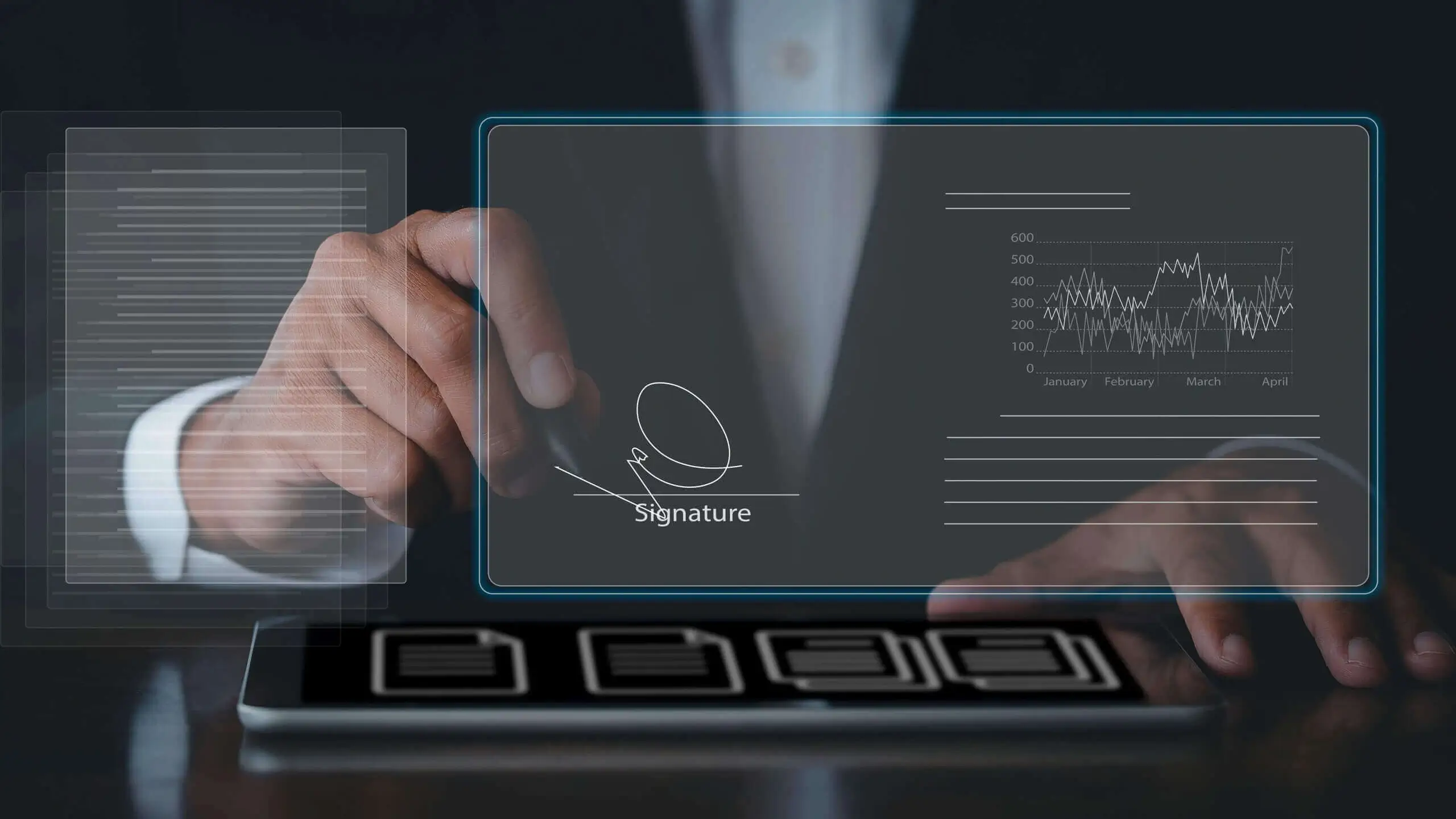 Our Latest Insights Images | IT Company Everbestlab